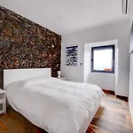 Fontinha Terrace View House