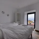 Fontinha Terrace View House * Faja Grande