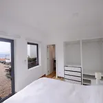 Fontinha Terrace View House Faja Grande
