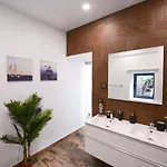 Fontinha Terrace View House Faja Grande