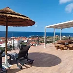 Fontinha Terrace View House Villa Faja Grande