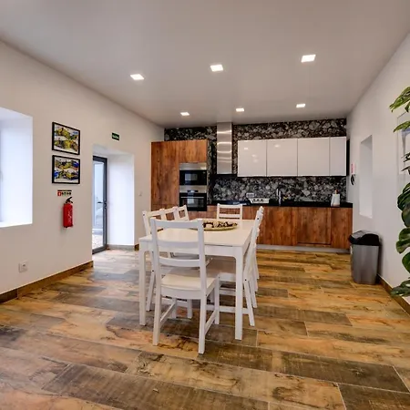 Fontinha Terrace View House ヴィラ *