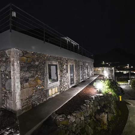 ヴィラ Fontinha Terrace View House *