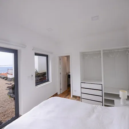 Fontinha Terrace View House Faja Grande