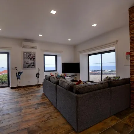 Fontinha Terrace View House