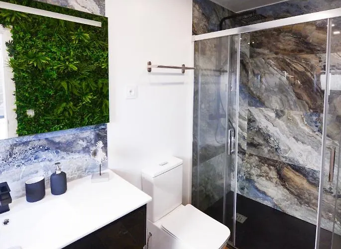 ヴィラ Fontinha Terrace View House