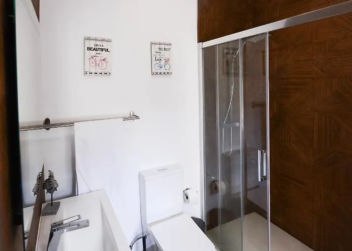 Fontinha Terrace View House