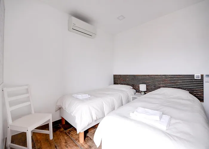 Fontinha Terrace View House ヴィラ Faja Grande