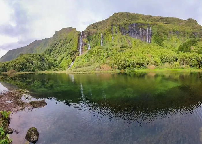 Fontinha Terrace View House *