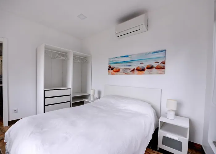 Fontinha Terrace View House ヴィラ