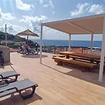 Fontinha Terrace View House * Faja Grande