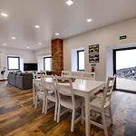 Fontinha Terrace View House ヴィラ Faja Grande
