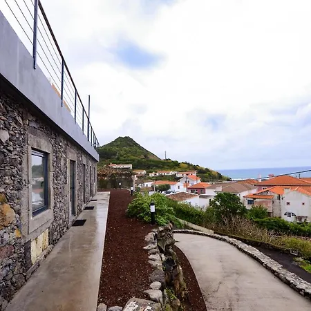 Fontinha Terrace View House