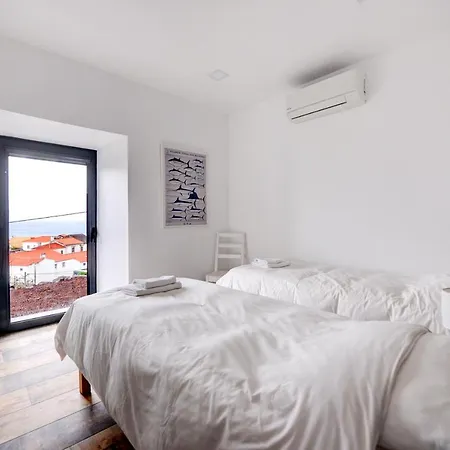 Vila Fontinha Terrace View House *