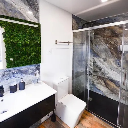 Vila Fontinha Terrace View House