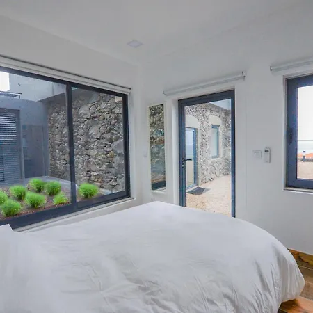 Fontinha Terrace View House * Faja Grande