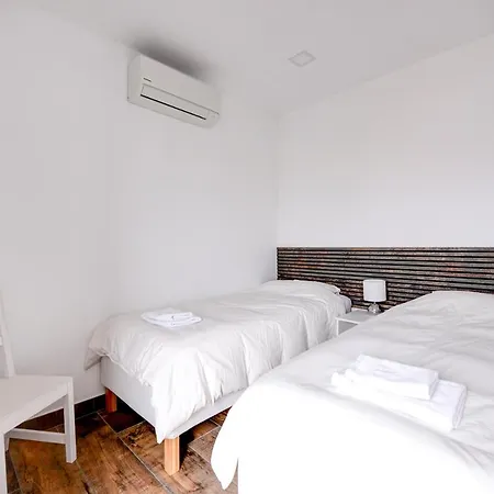 Fontinha Terrace View House Vila Faja Grande