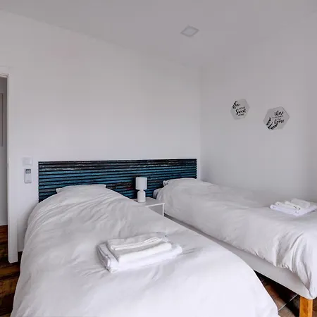 Fontinha Terrace View House * Faja Grande