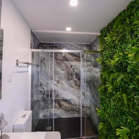 Fontinha Terrace View House Vila Faja Grande