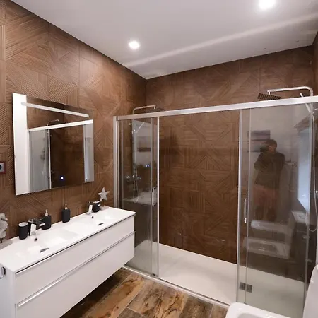 Fontinha Terrace View House Faja Grande