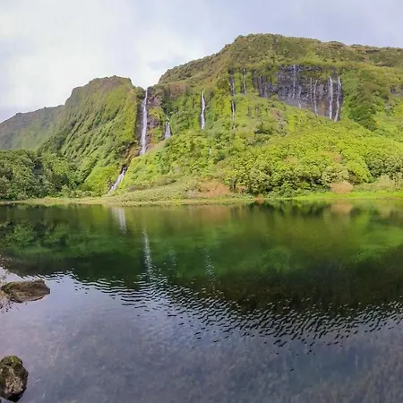 Fontinha Terrace View House *