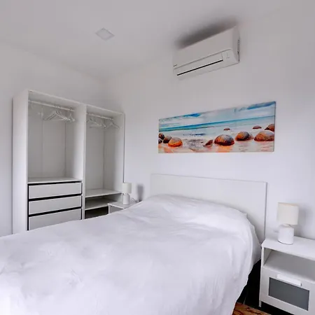 Fontinha Terrace View House Vila