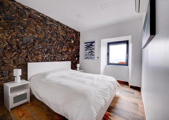 Fontinha Terrace View House