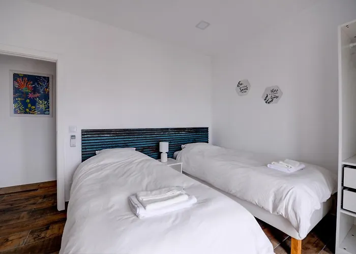 Fontinha Terrace View House * Faja Grande