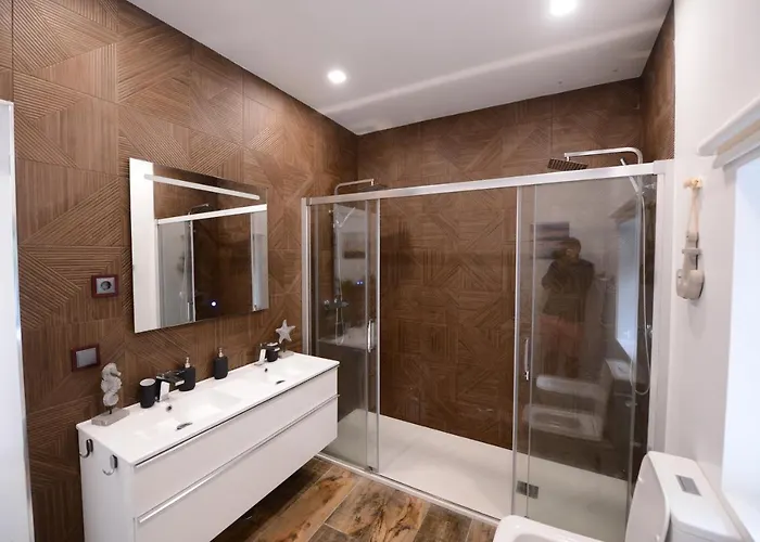 Fontinha Terrace View House Faja Grande